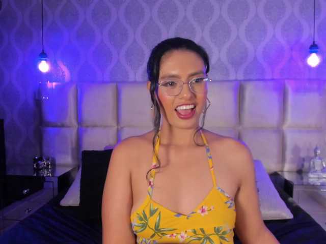BellaaGrace's BongaCams show and profile