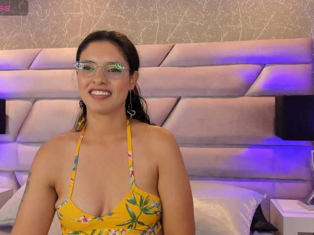 BellaaGrace's BongaCams show and profile