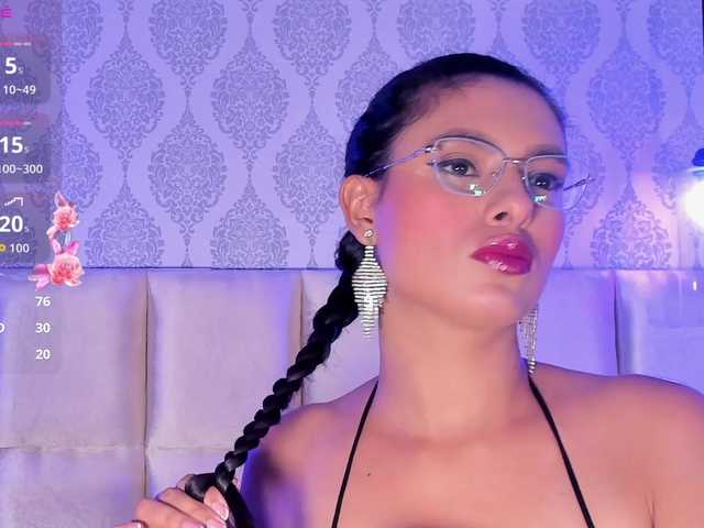 BellaaGrace's BongaCams show and profile