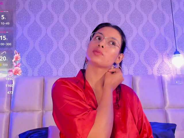 BellaaGrace's BongaCams show and profile