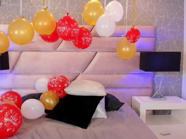 BellaaGrace's BongaCams show and profile