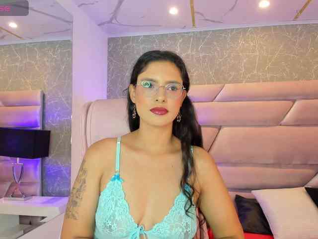 BellaaGrace Live Webcam on BongaCams