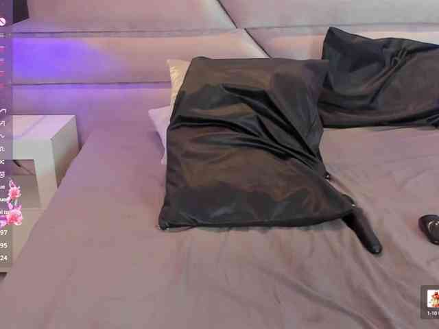 BellaaGrace Live Webcam on BongaCams