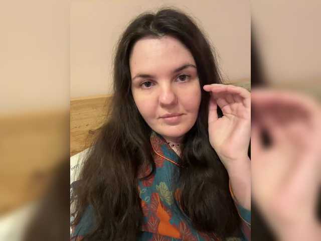 Ponchikt – webcam model profile photo