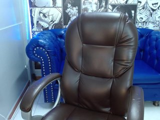 Sasha-Venom Porn Show