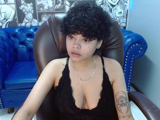 Sasha-Venom Porn Show