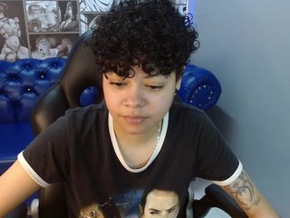 Sasha-Venom Porn Show