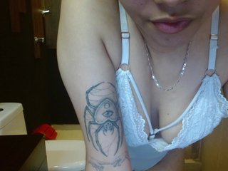 Sasha-Venom Porn Show