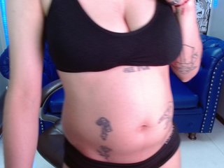 Sasha-Venom Porn Show