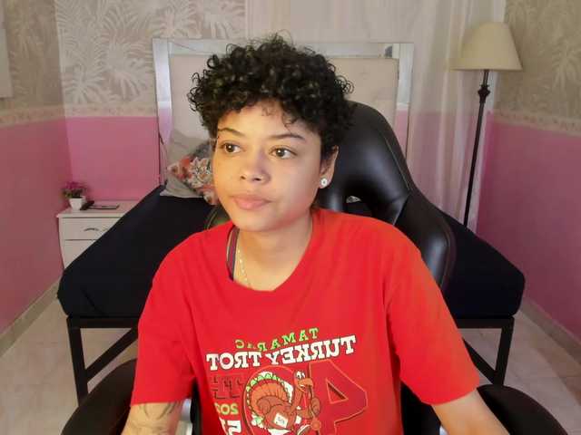 Sasha-Venom's BongaCams show and profile