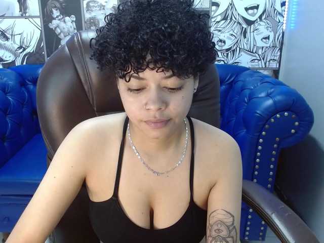 Sasha-Venom's BongaCams show and profile