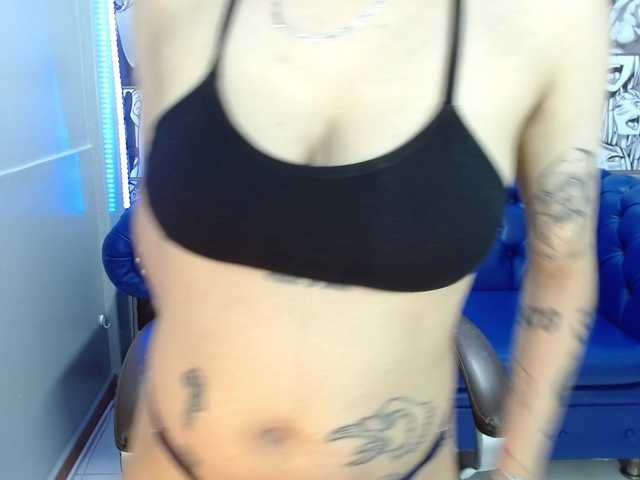 Sasha-Venom's BongaCams show and profile