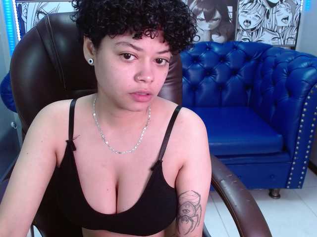 Sasha-Venom's BongaCams show and profile