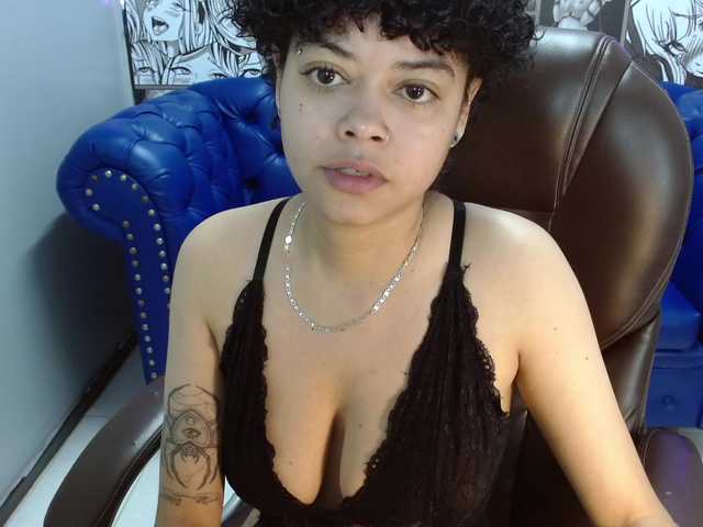 Sasha-Venom's BongaCams show and profile