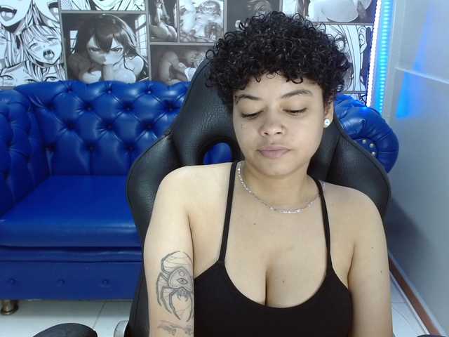 Sasha-Venom's BongaCams show and profile