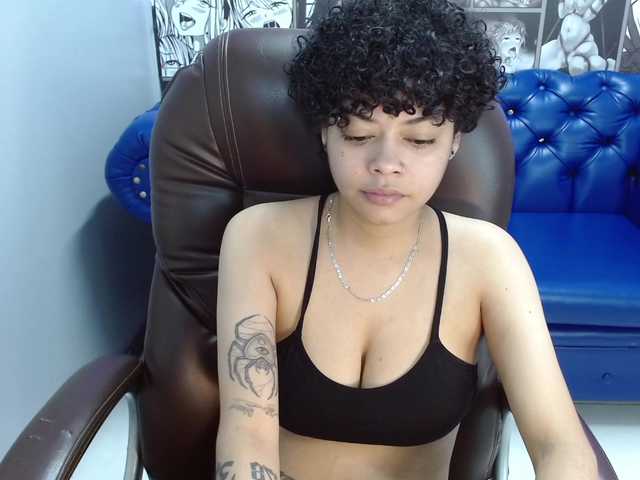 Sasha-Venom's BongaCams show and profile