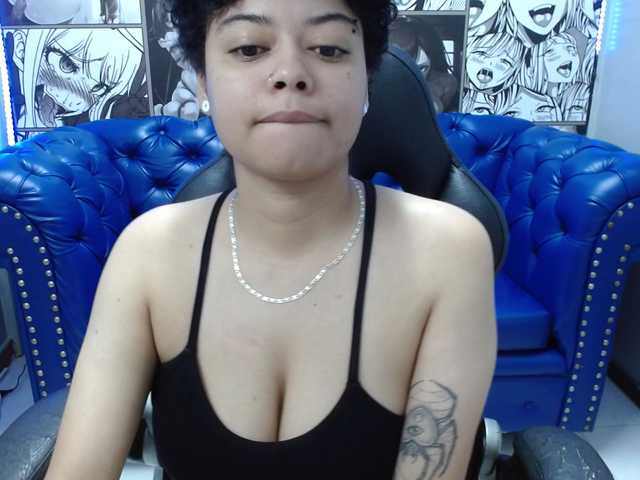 Sasha-Venom's BongaCams show and profile