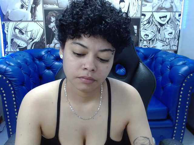 Sasha-Venom's BongaCams show and profile