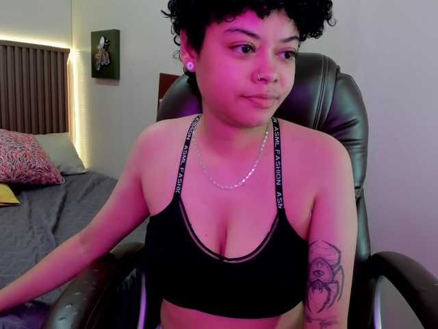 Sasha-Venom's BongaCams show and profile