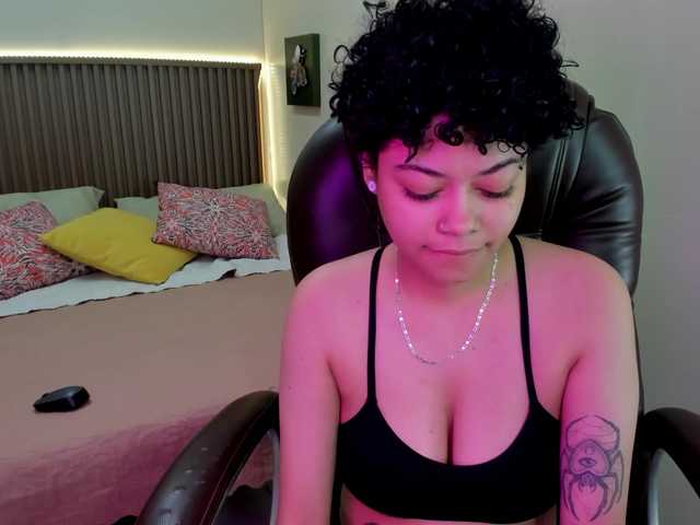 Sasha-Venom's BongaCams show and profile