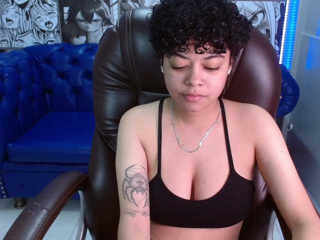 Sasha-Venom's BongaCams show and profile