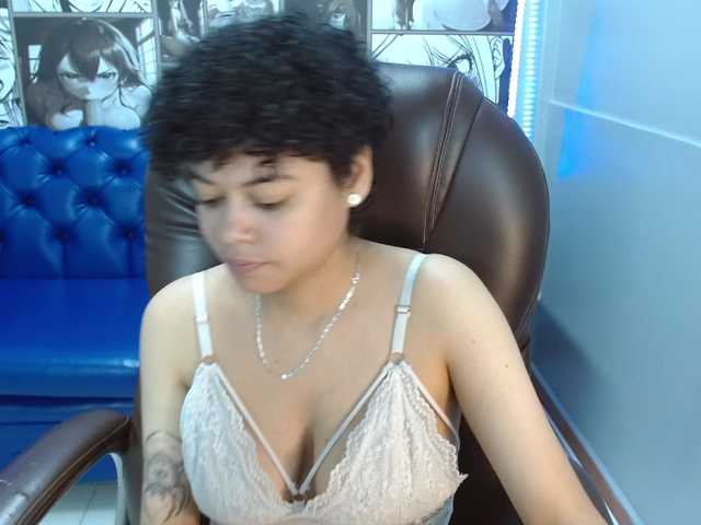 Sasha-Venom's BongaCams show and profile