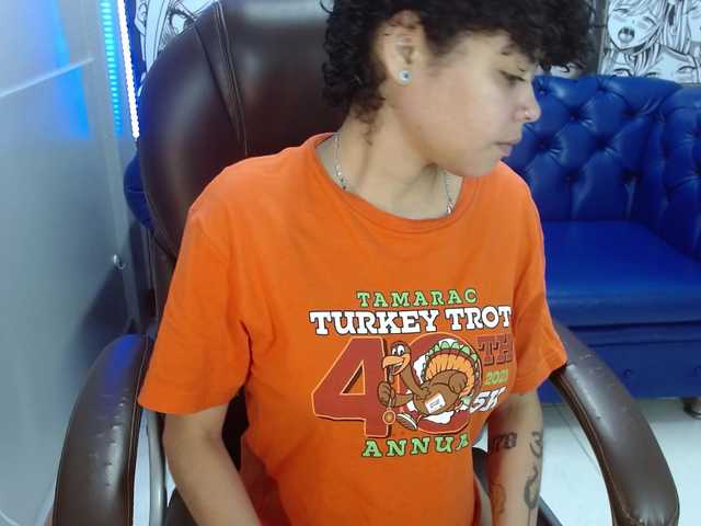 Sasha-Venom's BongaCams show and profile