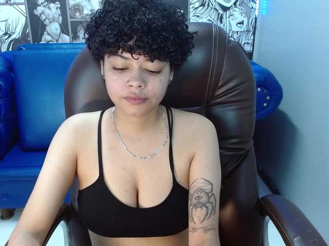 Sasha-Venom's BongaCams show and profile