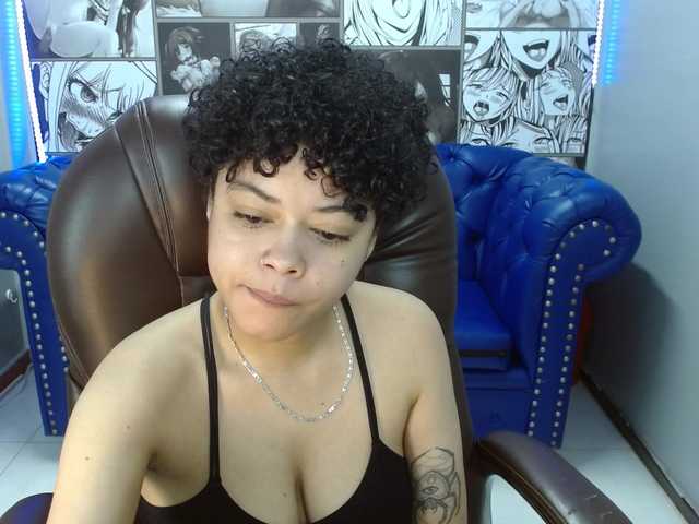 Sasha-Venom live cam profile