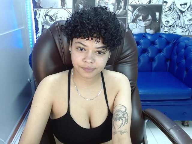 Sasha-Venom's BongaCams show and profile