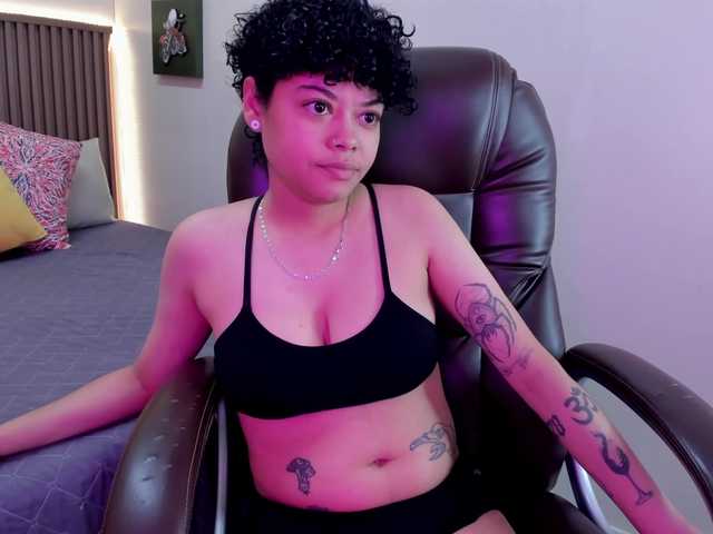 Sasha-Venom's BongaCams show and profile