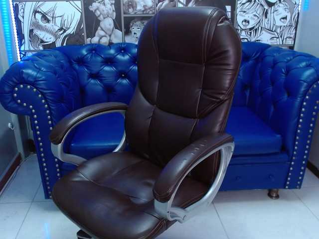 Sasha-Venom webcam bongacams model stream image