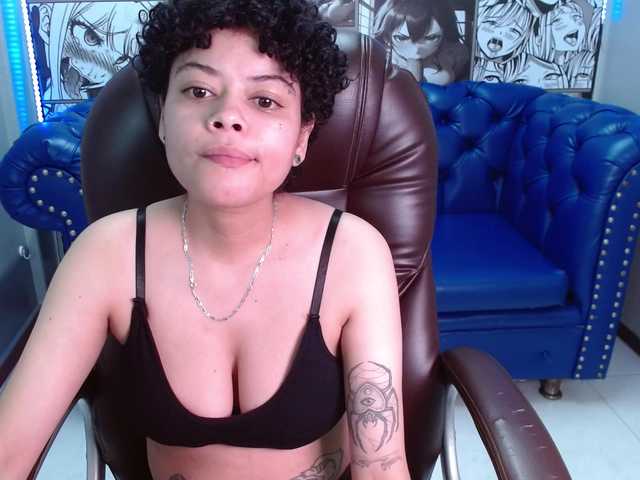 Sasha-Venom's BongaCams show and profile