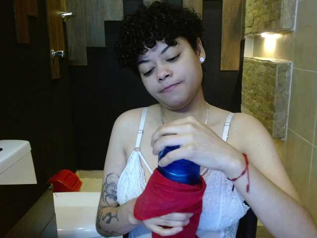 Sasha-Venom's BongaCams show and profile