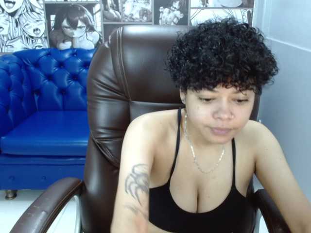 Sasha-Venom's BongaCams show and profile