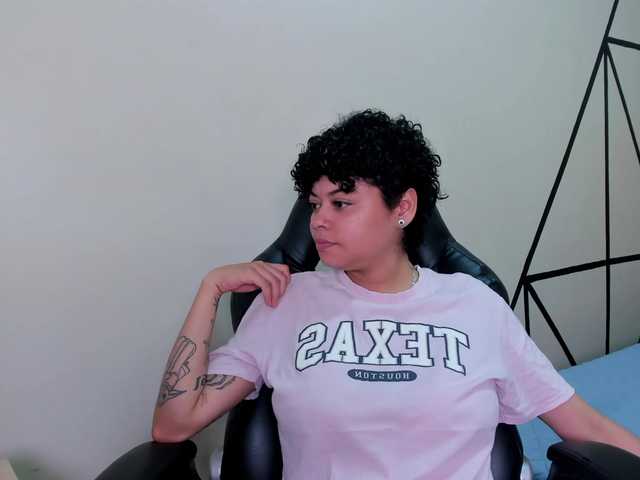 Sasha-Venom webcam bongacams model stream image