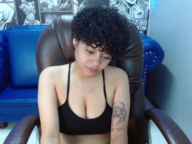 Sasha-Venom's BongaCams show and profile