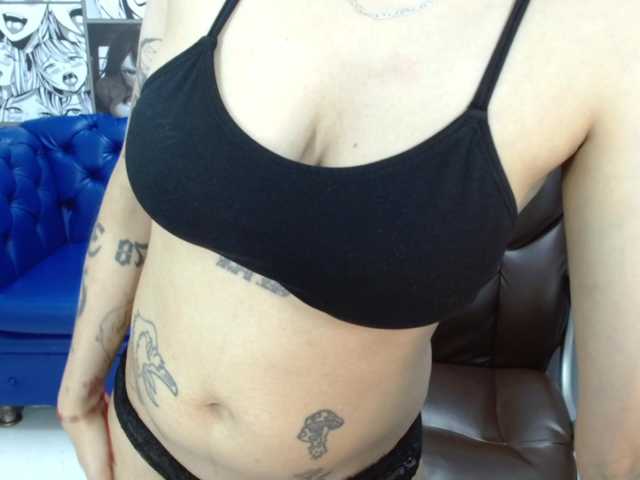 Sasha-Venom's BongaCams show and profile