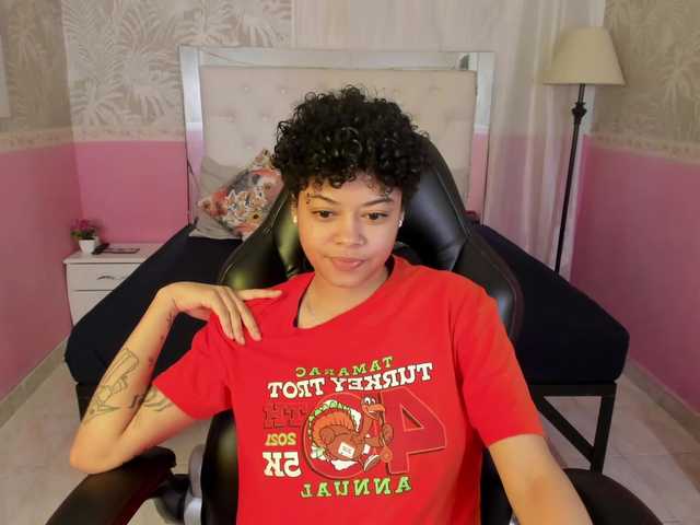 Sasha-Venom's BongaCams show and profile