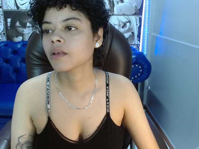 Sasha-Venom's BongaCams show and profile