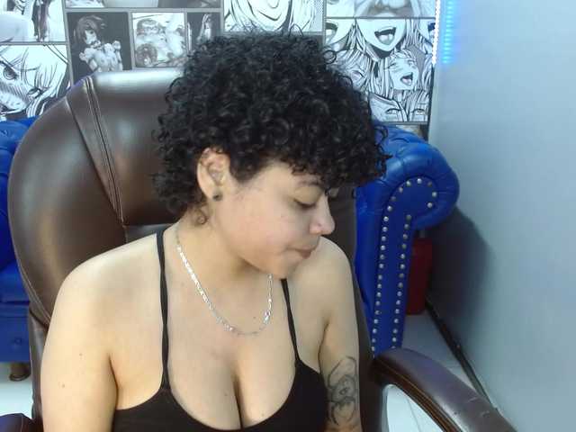 Sasha-Venom's BongaCams show and profile