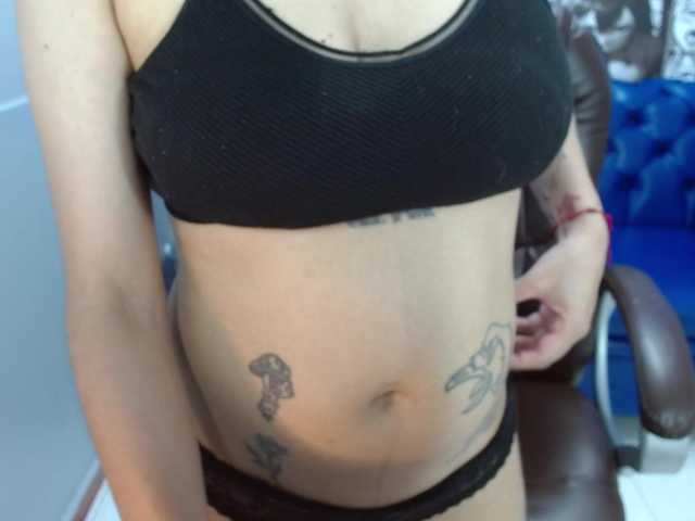 Sasha-Venom's BongaCams show and profile