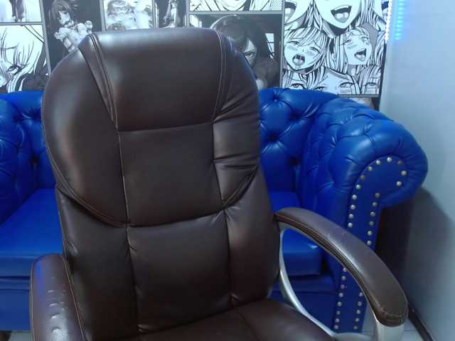 Sasha-Venom's BongaCams show and profile