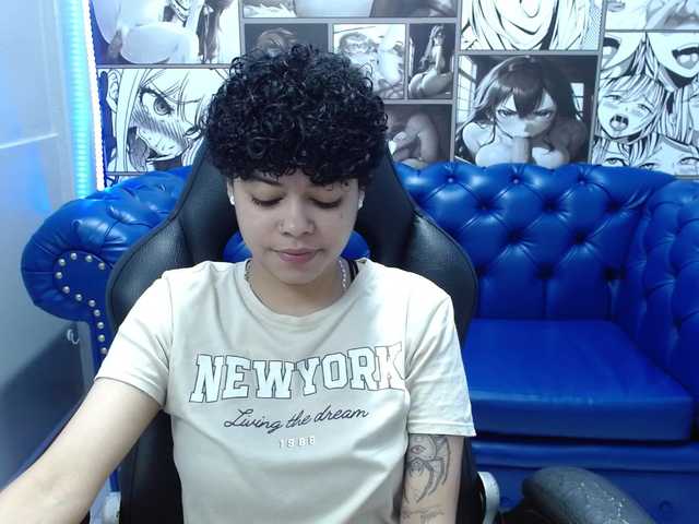 Sasha-Venom's BongaCams show and profile