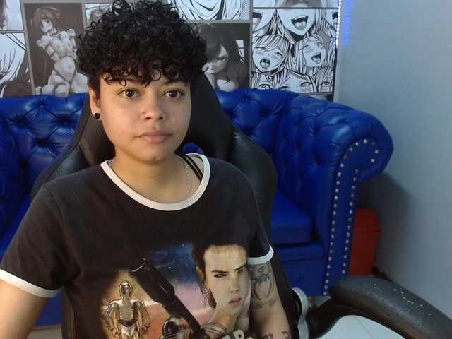 Sasha-Venom's BongaCams show and profile