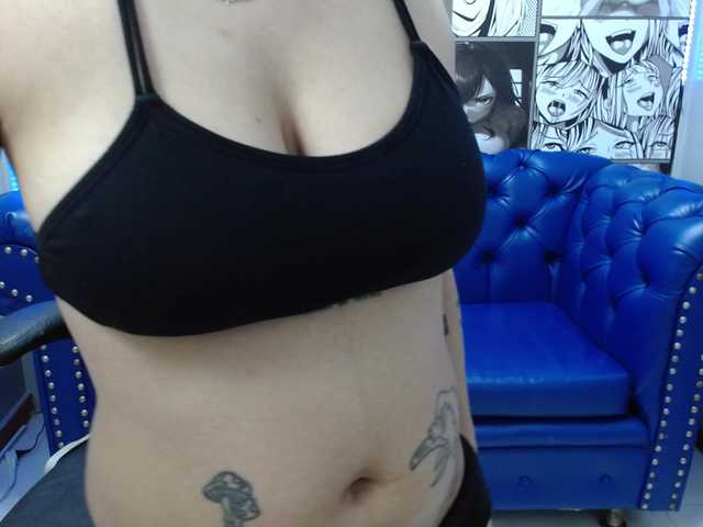 Sasha-Venom's BongaCams show and profile