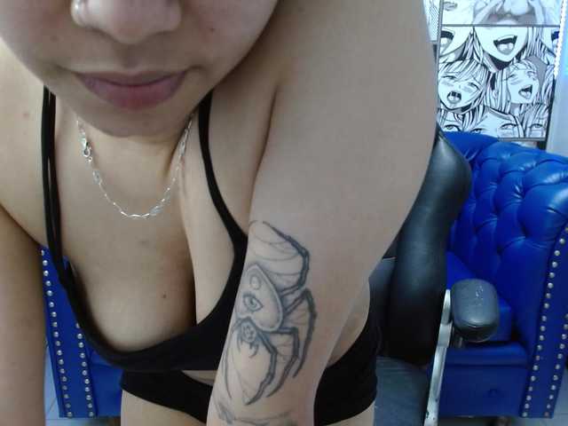 Sasha-Venom's BongaCams show and profile