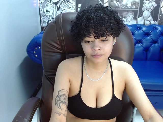 Sasha-Venom's BongaCams show and profile