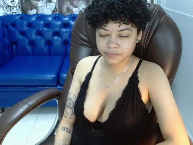 Sasha-Venom's BongaCams show and profile