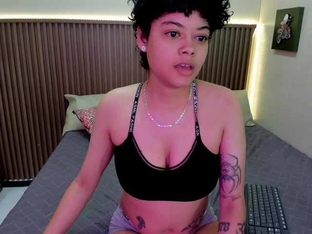 Sasha-Venom's BongaCams show and profile